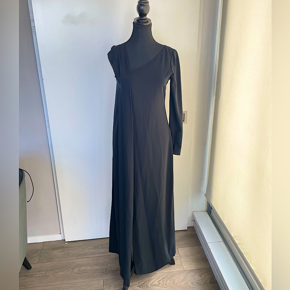 NWT Elie Tahari Silk Annie Dress Sz 2